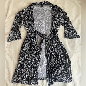 Rene Rofe small sleepwear set